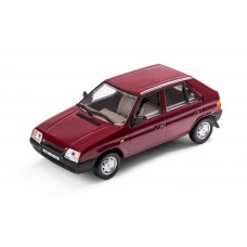 GENUINE SKODA Favorit (1988) 1:43